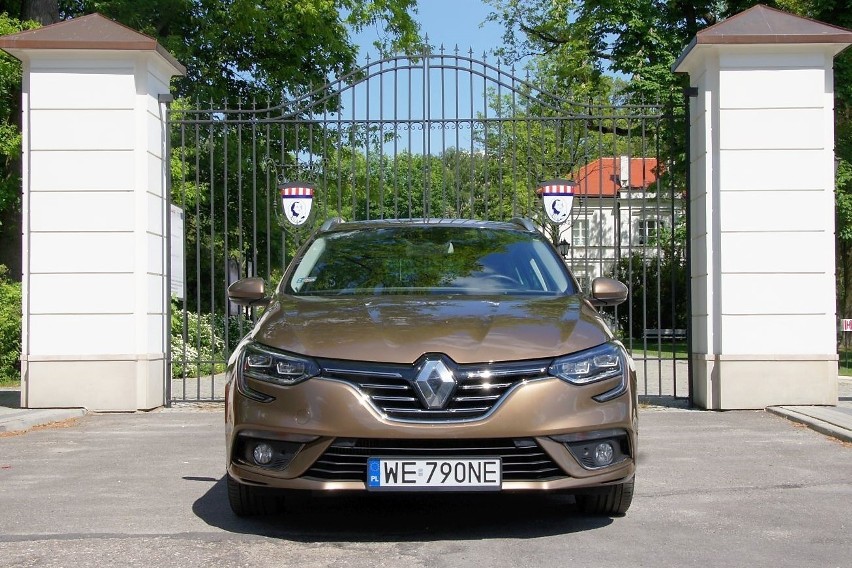 Renault Megane Grandtour...