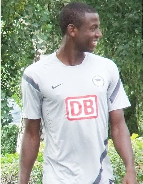 Adrian Ramos wzmocni latem zespół Borussii Dortmund