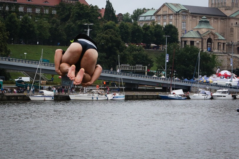 Watershow 2017 w Szczecinie okiem naszego fotografa [GALERIA] 