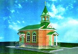 Pomóżmy odbudować kościół na Syberii                           