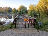 W 2012 roku wybrany najpiękniejszą przestrzenią publiczną Pomorza. Teraz Park Chirona w Gdańsku stanowi zagrożenie? Co na to miasto?