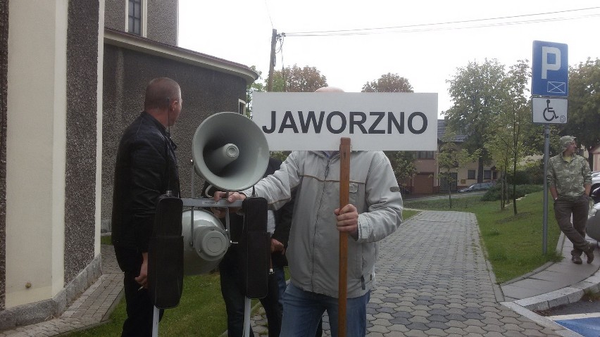 Jaworzno: pielgrzymi wyruszyli na Jasną Górę [ZDJĘCIA]