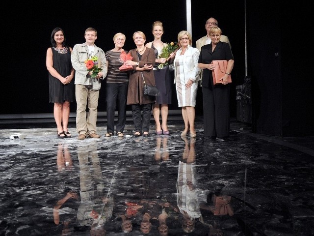 Gala wręczenia nagród laureatom plebiscytu "Gazety Pomorskiej"