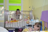 Dzieci chorują, a miejsc w lubuskich szpitalach jest mało