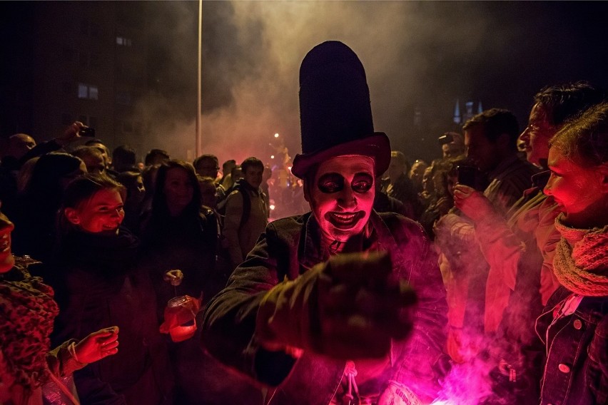 TOP Produkt Pomorskie. Międzynarodowy Festiwal Teatrów Plenerowych i Ulicznych FETA  zgłoszony