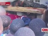 Kenia. 49 kibiców z zabitych w ataku islamistów (wideo)