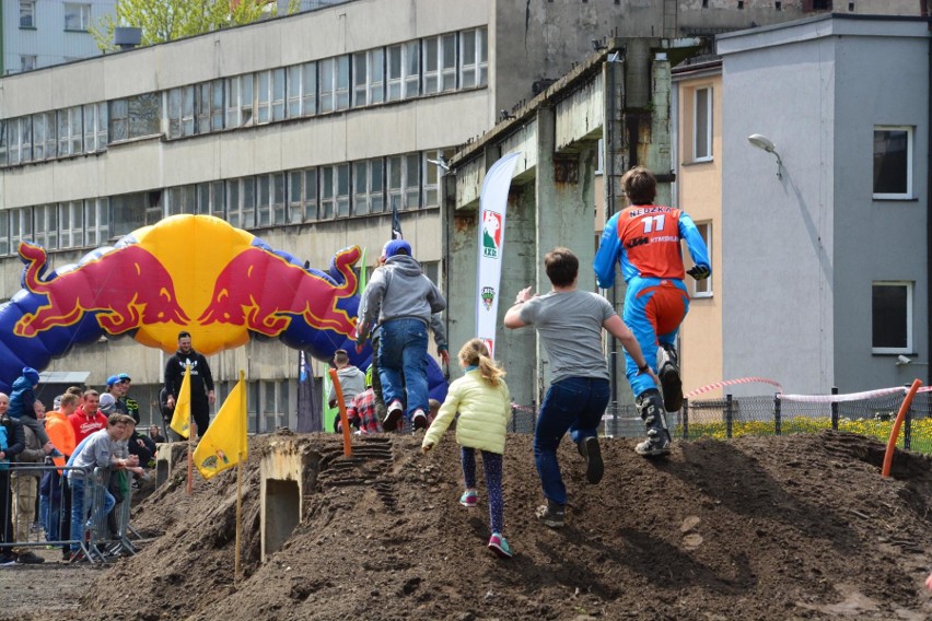 Dębowy Maj Festiwal trwa w Dąbrowie Górniczej