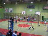 Druga kolejka amatorskiej siatkówki w Miastku (zdjęcia, wideo)