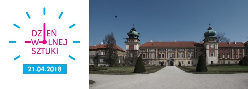 Dzień Wolnej Sztuki w Muzeum - Zamku w Łańcucie. 5 dzieł bez tajemnic