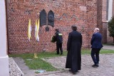 100. rocznicę urodzin Jana Pawła II uczczono w Grudziądzu.  To honorowy obywatel naszego miasta 