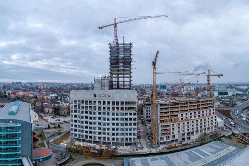 Te zdjęcia robią ogromne wrażenie. Zobacz przebudowę...