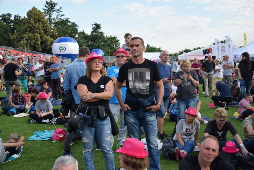 Pierwszy dzień koncertów Tauron Life Festival Oświęcim 2018 - jesteście tutaj? [ZDJĘCIA, WIDEO]