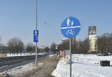 Ulica Branickiego w Białymstoku będzie przebudowana (zdjęcia)