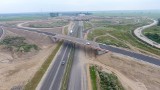 Budowa odcinka S61 Śniadowo - Podborze. Na tym drugim węźle droga Via Baltica połączy się z trasą S8 Białystok-Warszawa