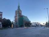 Komu przeszkadzają dzwony kościoła św. Barbary przy Długich Ogrodach w Gdańsku?