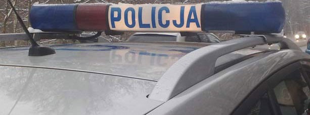 Policja złapała podejrzanego o udział w bójce w Szczecinku.