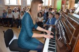Dzień Muzyki w SP1 Szczecinek [zdjęcia, wideo]