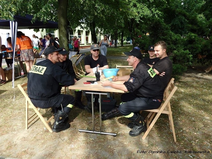 XV Jarmark Władysławowski w Żorach przyciągnął tłumy ZDJĘCIA