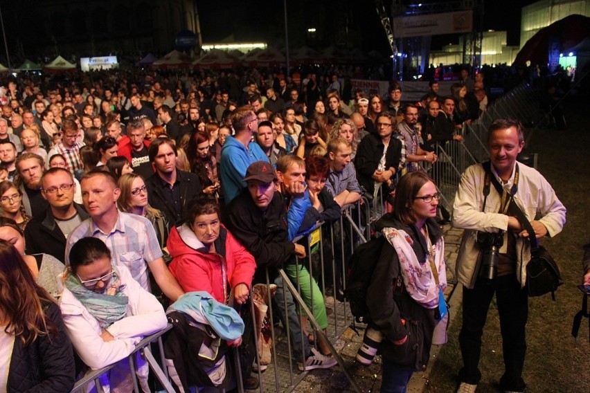 150 urodziny Katowic Koncert 12 września