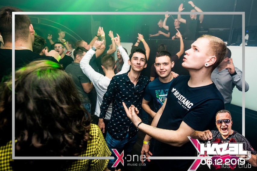 Fotorelacja z ostatniej imprezy w XoneClub w Słupsku....