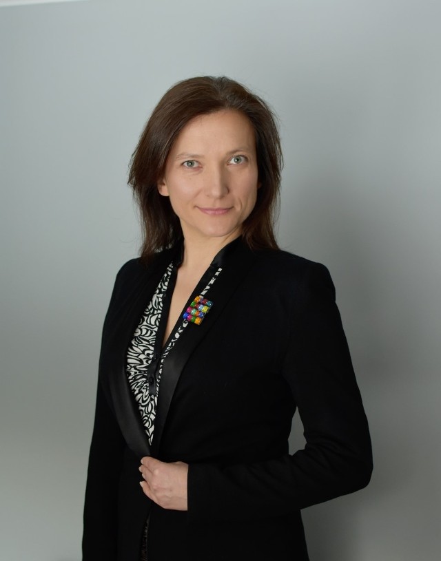 Katarzyna Turosieńska