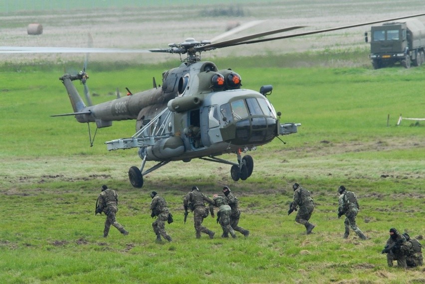 Dni NATO w Ostrawie. Największe pokazy lotnicze w Europie Środkowej