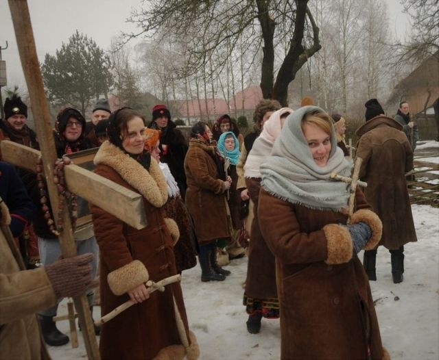 Kalwaria Zebrzydowska. Film na 400 - lecie miasta