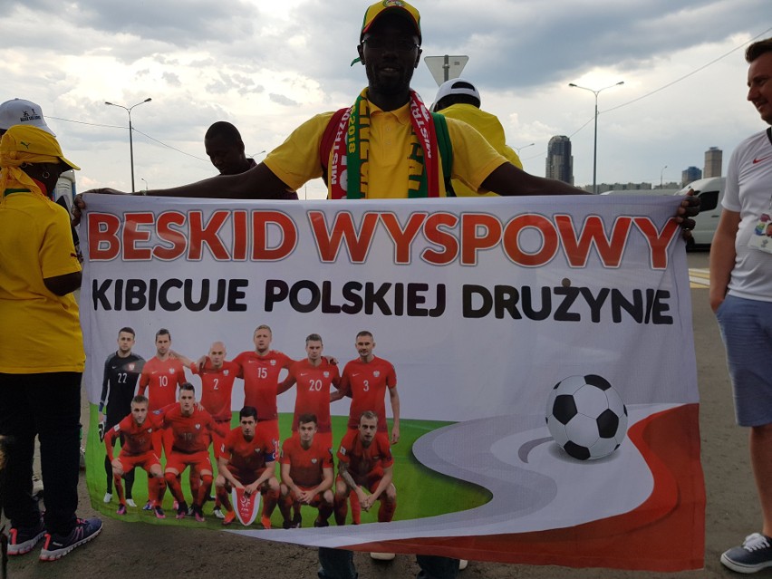 Odkryj Beskid Wyspowy. Odkrywcy na beskidzkim Jasieniu i na mundialu w Rosji [ZDJĘCIA]