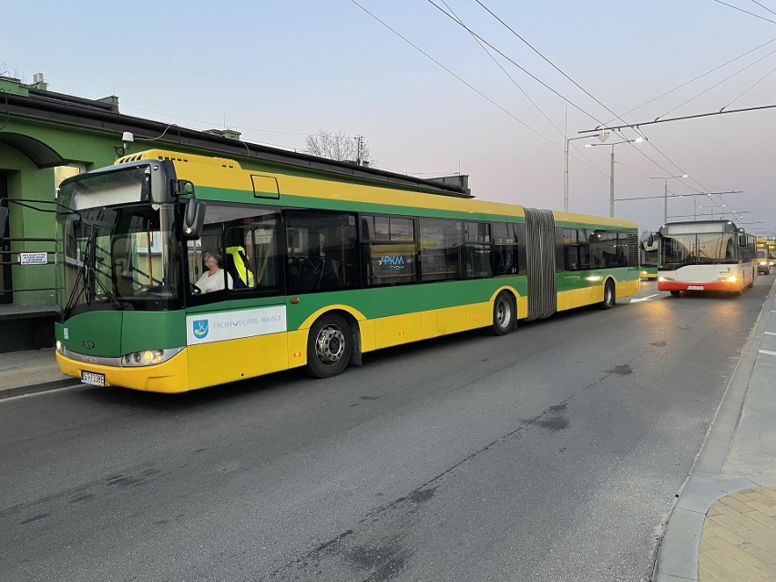 Tychy: Autobusy pełne darów wyruszyły do Lwowa...