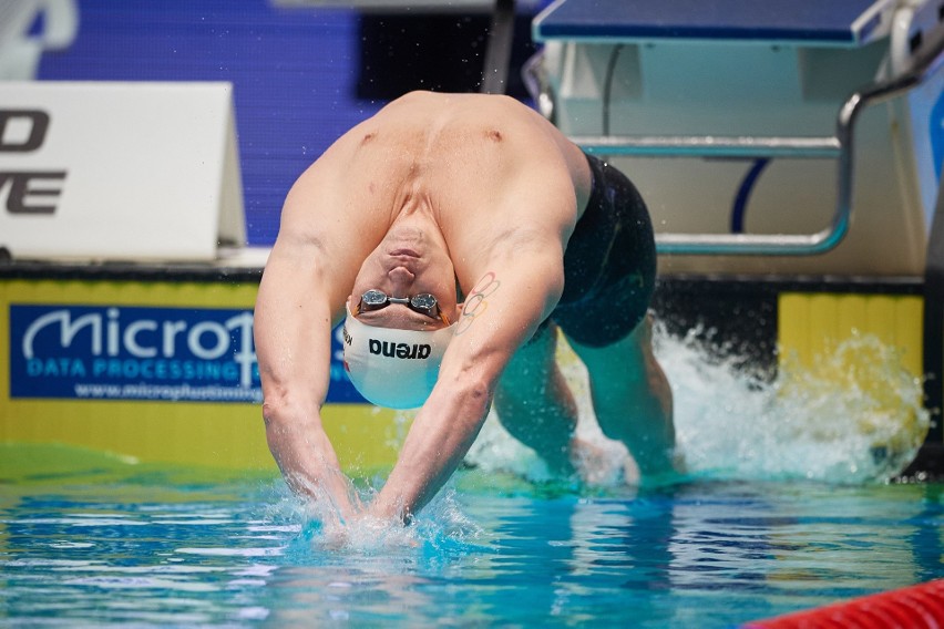 Gwiazdy wystartują w Zatoce Sportu. Polish Open - zawody uświetnią jubileusz związku