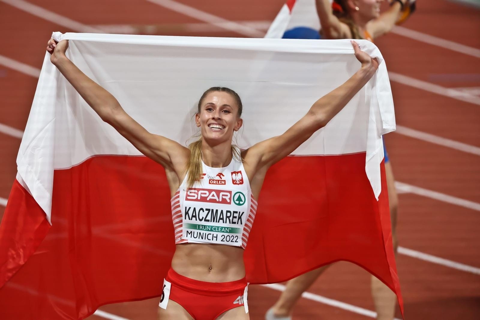 Tableau final des médailles des Championnats du monde d’athlétisme 2023 [KLASYFIKACJA, 27.08, godz. 22:50].  Quelle place occupait la Pologne ?