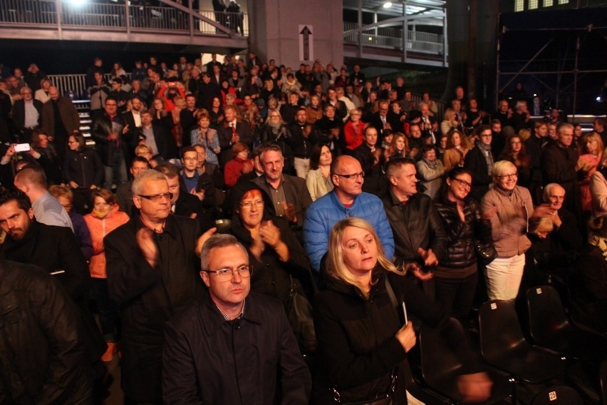 Festiwal im. Pendereckiego: Koncert finałowy w Zabrzu