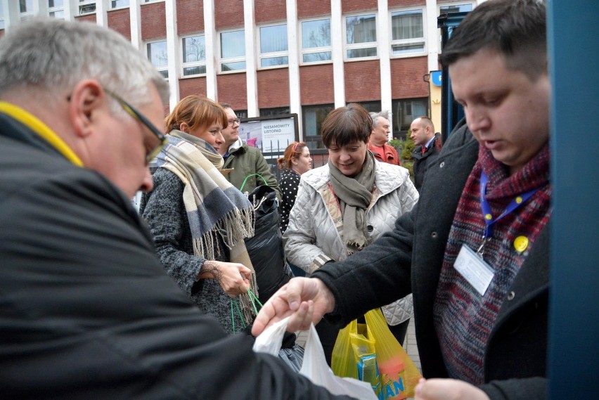 Już prawie ćwierć wieku lublinianie pomagają dzieciom przetrwać zimę (ZDJĘCIA) 