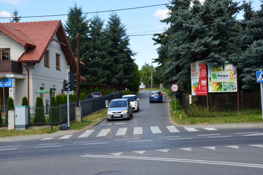 Ciasna ulica Reformacka - "łącznik" pomiędzy centrum...