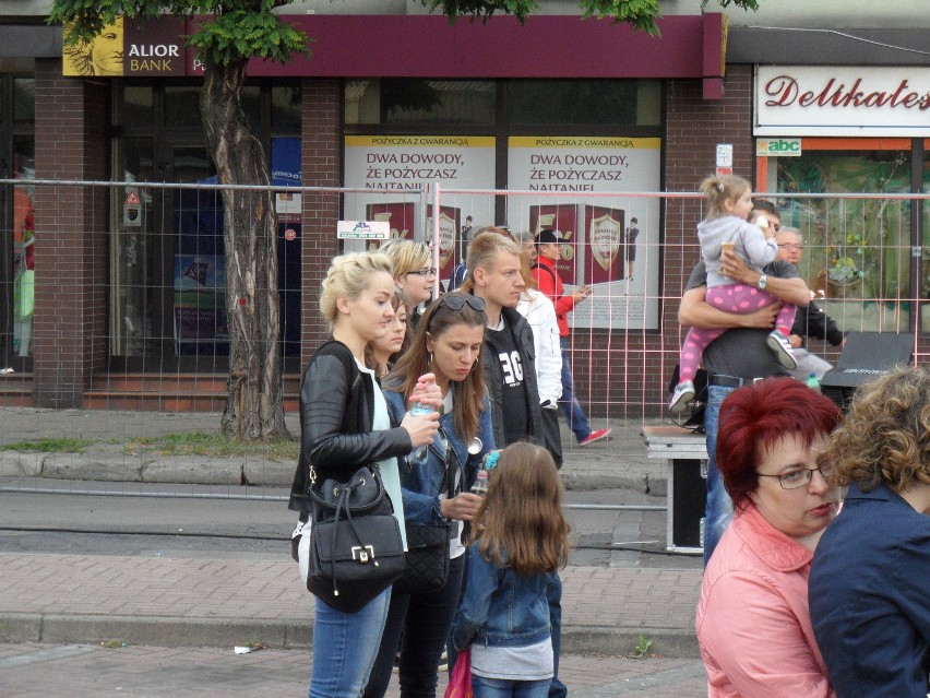 Festiwal Frytka OFF zakończony zobacz ZDJĘCIA