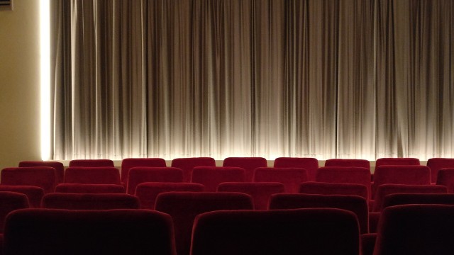 W ten weekend na ekranach kina Grójeckiego Ośrodka Kultury będzie można obejrzeć ciekawe produkcje filmowe