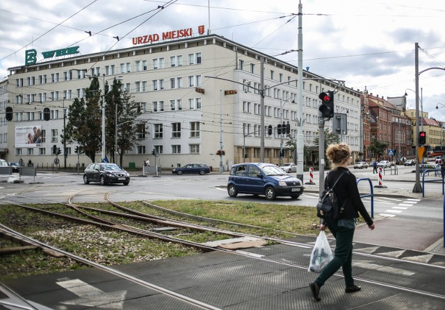 Czy media ratuszowe w Gdańsku działają prawidłowo?