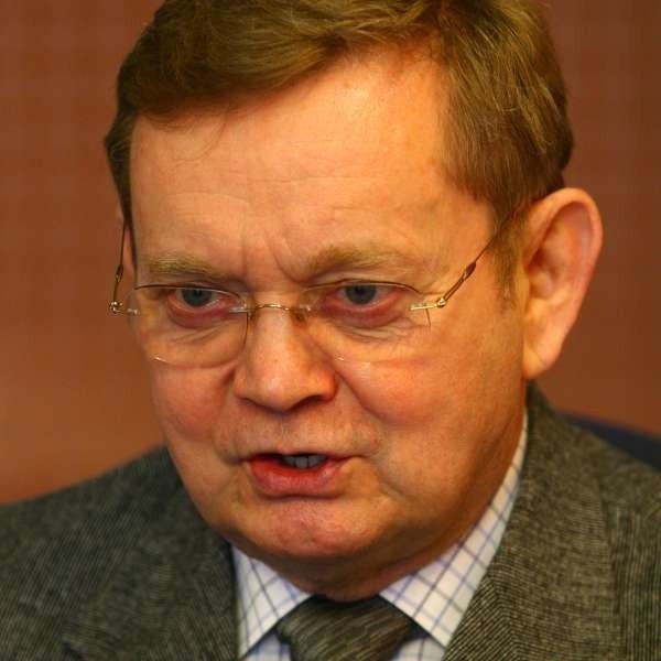 Tadeusz Cielecki