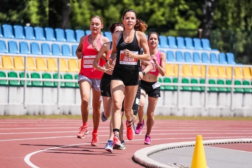 1MILA w Krakowie. Tomasz Smokowski: To mityng lekki i atletyczny! [rozmowa]