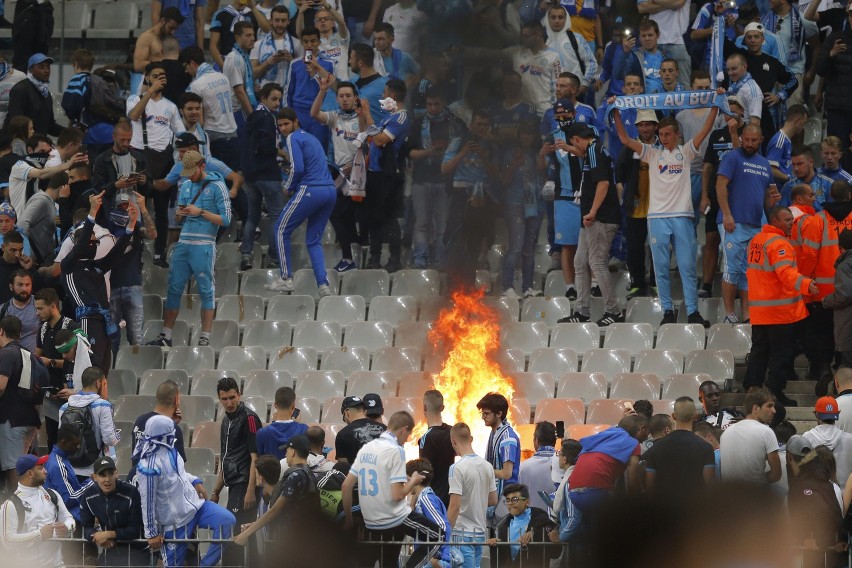 Paryż: przed inauguracją Euro 2016 gorąco na Stade de France 