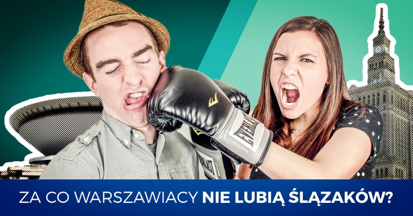 Oczywiście, że będą stereotypy. Jeśli więc jesteś...