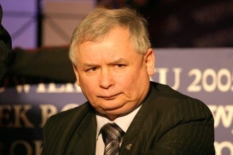 Jarosław Kaczyński przyjedzie jednak na Śląsk