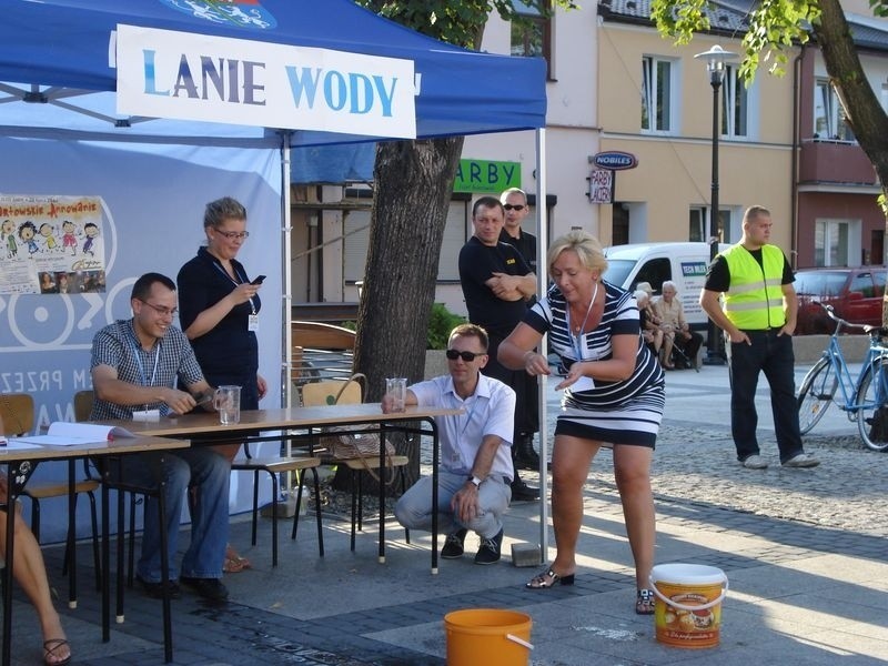 Lubartowskie Annowanie. Sprawdź, jak się bawią Anki i Anie 