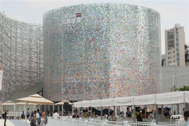 Światowa Wystawa EXPO 2010 w Szanghaju