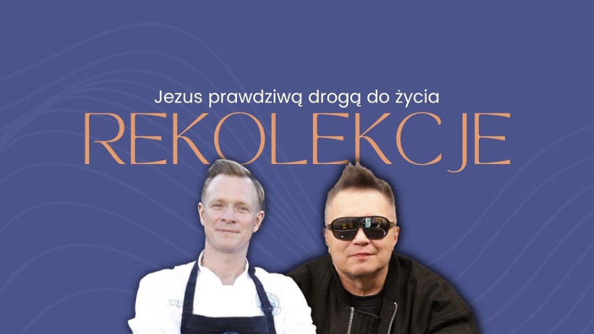 Przyjadą Patryk Galewski, którego historia stała się...