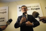 Marcin Krupa, nowy prezydent Katowic. Oto co obiecał katowiczanom [OBIETNICE WYBORCZE]