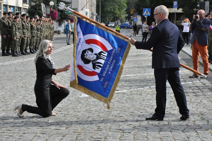 70-lecie Zespołu Szkół Ekonomicznych i Ogólnokształcących w...