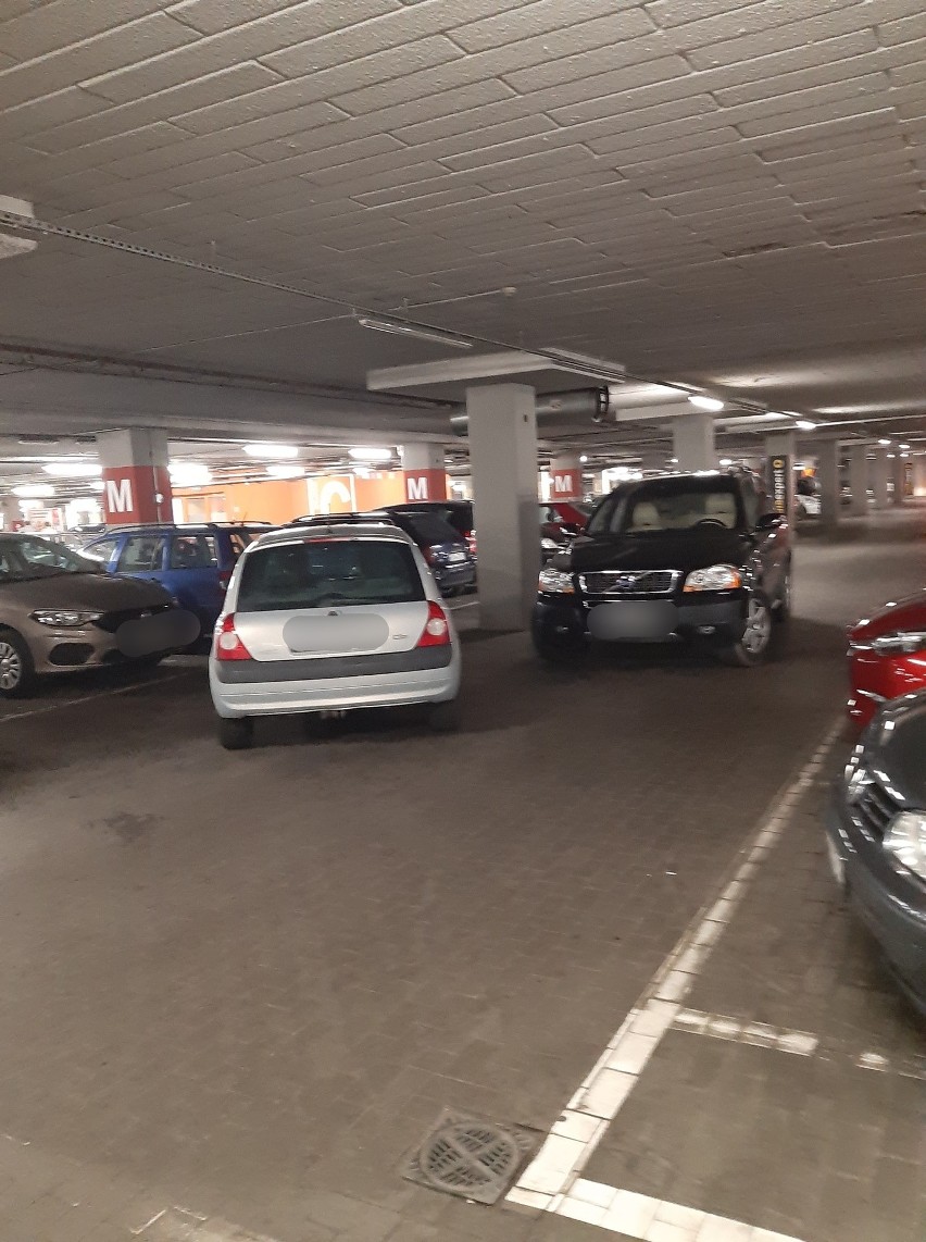 Oto nowi mistrzowie parkowania w Przemyślu. Zdjęcia...