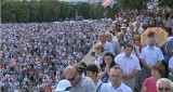 Częstochowa: na Jasną Górę przybyły tysiące wiernych [WIDEO]