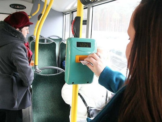 O tym, czy włocławscy bezrobotni bądą zwolnieni z opłat za przejazdy autobusami, zdecyduje Rada Miasta